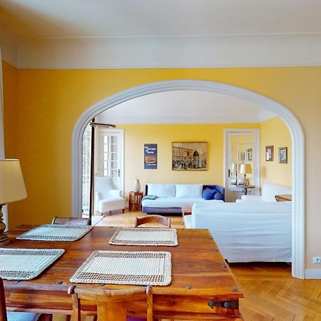 Le Sommeiller 35 - Appartement Pour 4 Personnes A Deux Pas Du Lac Annecy Extérieur photo