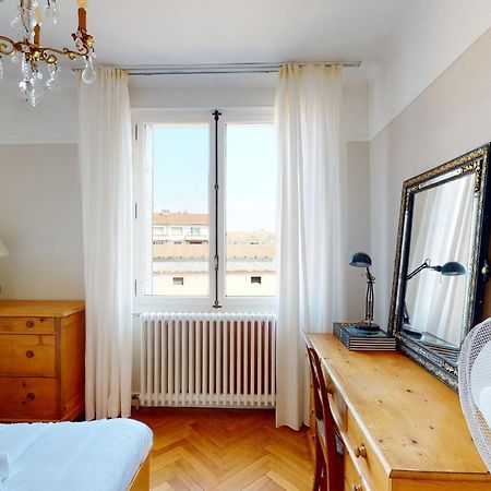 Le Sommeiller 35 - Appartement Pour 4 Personnes A Deux Pas Du Lac Annecy Extérieur photo