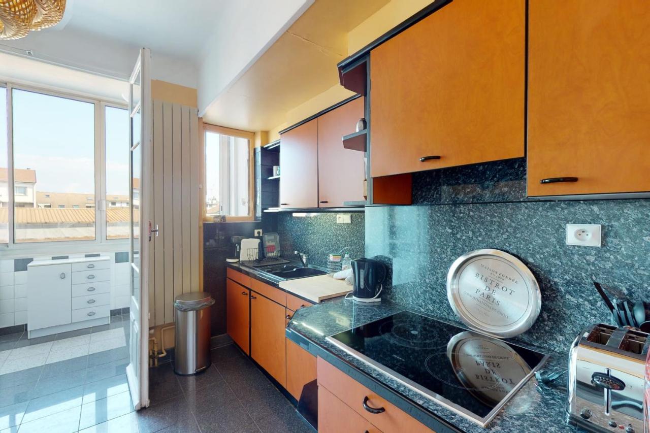 Le Sommeiller 35 - Appartement Pour 4 Personnes A Deux Pas Du Lac Annecy Extérieur photo