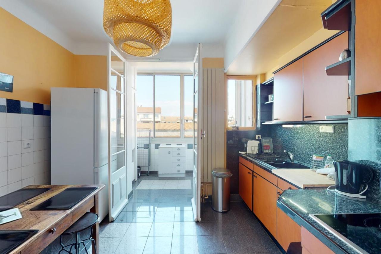 Le Sommeiller 35 - Appartement Pour 4 Personnes A Deux Pas Du Lac Annecy Extérieur photo