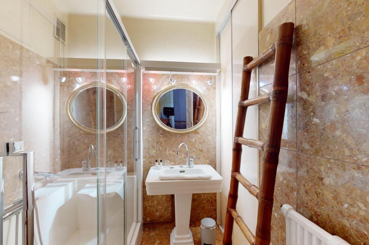 Le Sommeiller 35 - Appartement Pour 4 Personnes A Deux Pas Du Lac Annecy Extérieur photo